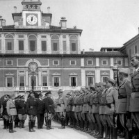 Scuola Militare di Applicazione, 08-10-1941
