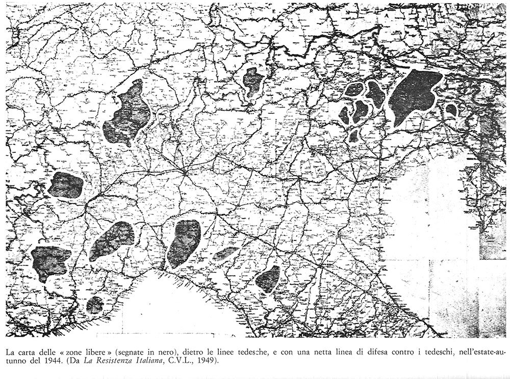Fig. 1. Cfr. La resistenza italiana 1949.